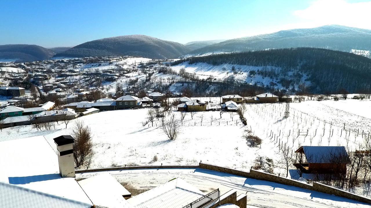 Hotel Chateau Des Bergers Tărgovište Esterno foto