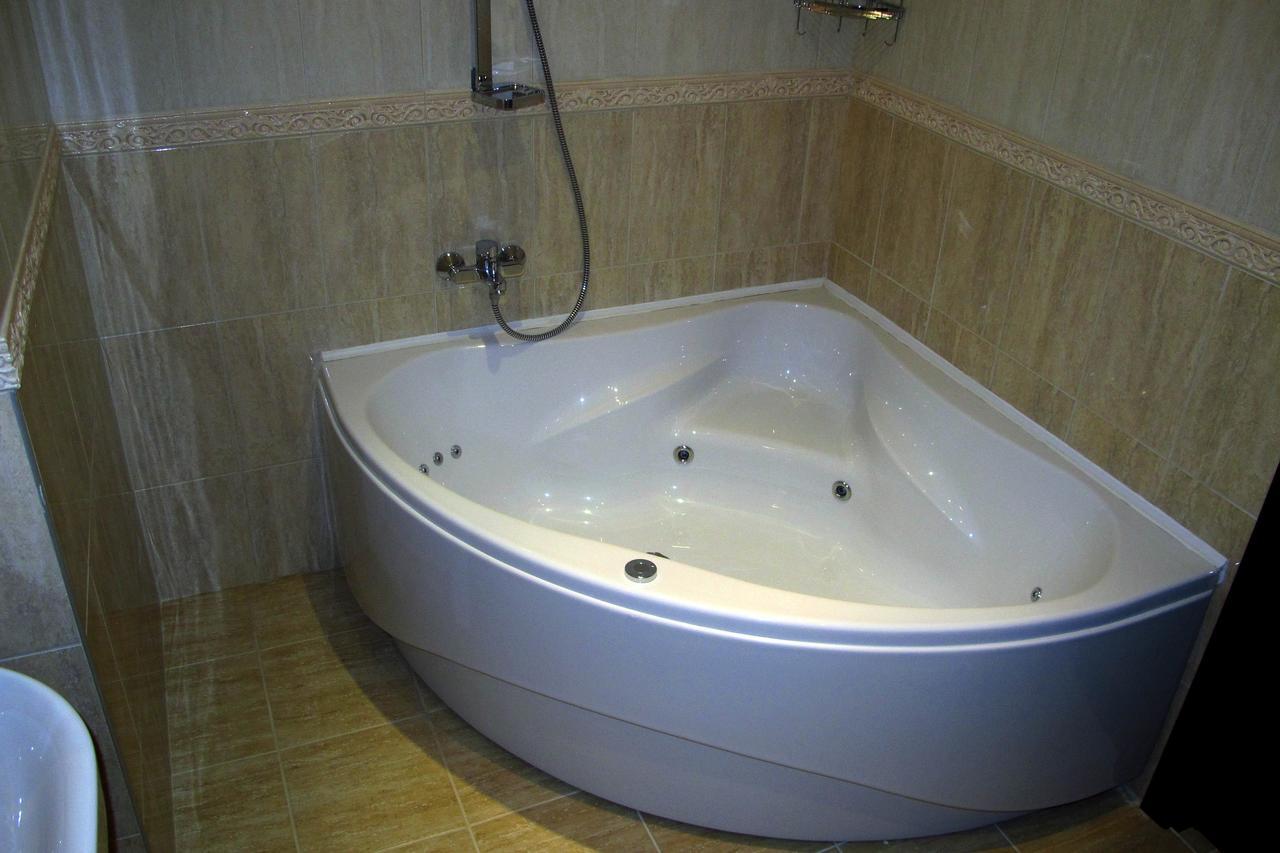 Hotel Chateau Des Bergers Tărgovište Esterno foto